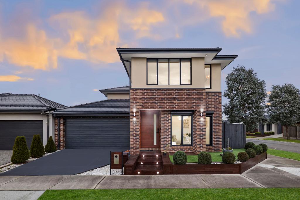9 Nicastro Ave, Wollert, VIC 3750