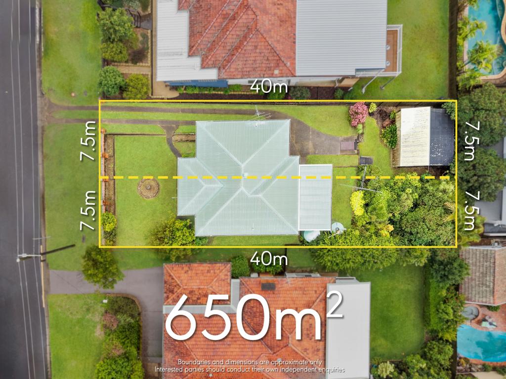 66 Gosford St, Mount Gravatt, QLD 4122