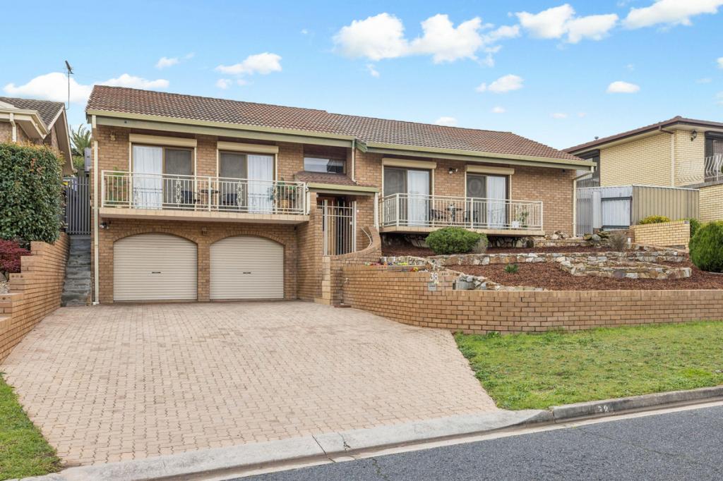 38 Gaylard Cres, Redwood Park, SA 5097