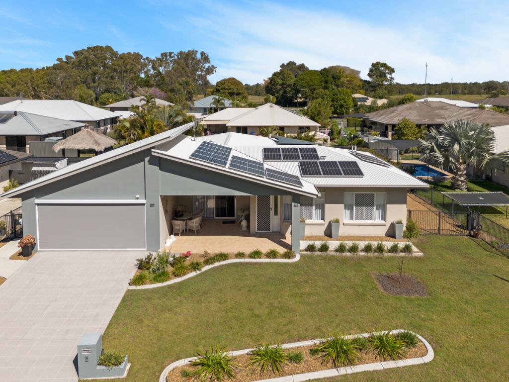 8 Cowrie Ct, Burrum Heads, QLD 4659