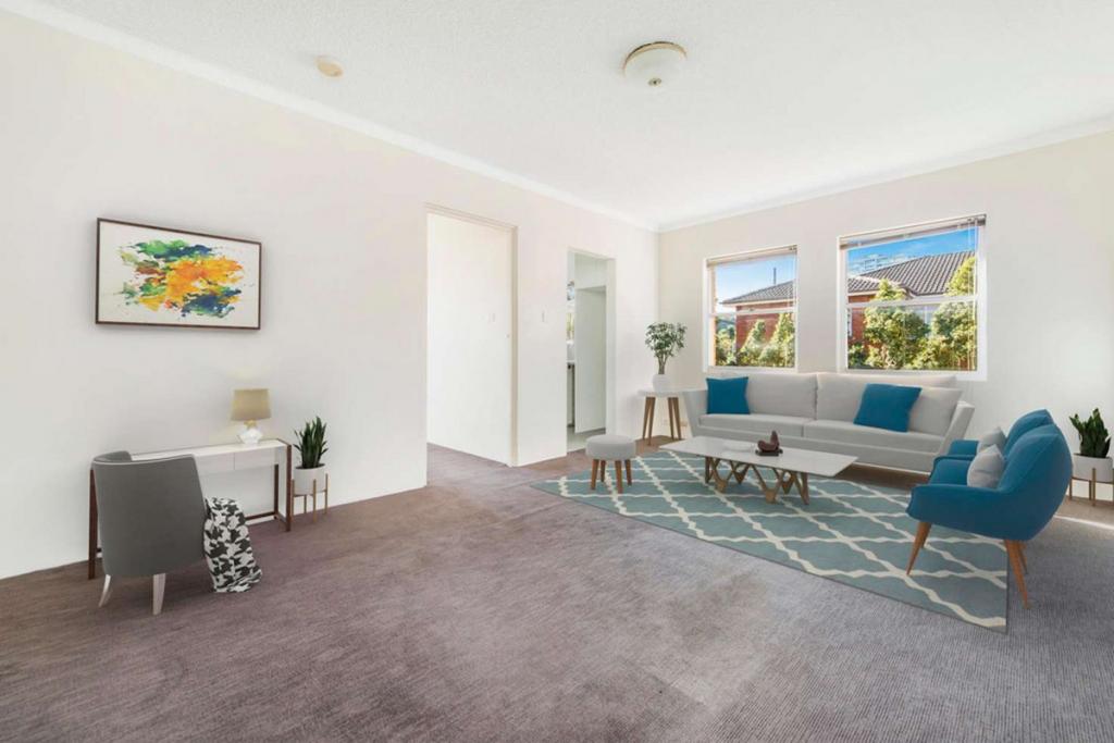 10/9 Rocklands Rd, Wollstonecraft, NSW 2065