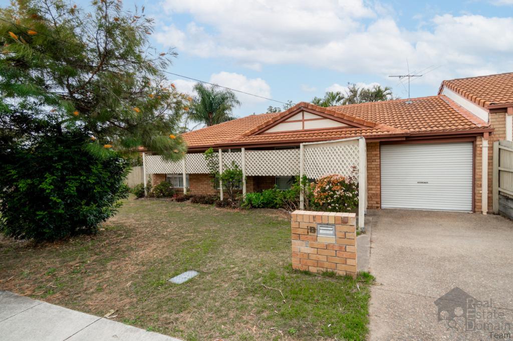 1b Helmet Ct, Hillcrest, QLD 4118