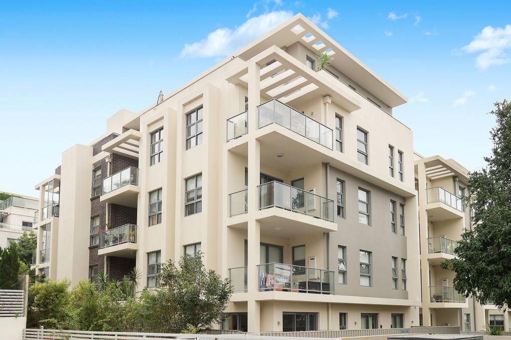 33/31-39 Mindarie St, Lane Cove, NSW 2066