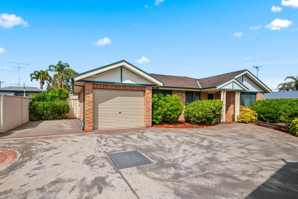 5/45 Bennett Rd, Colyton, NSW 2760