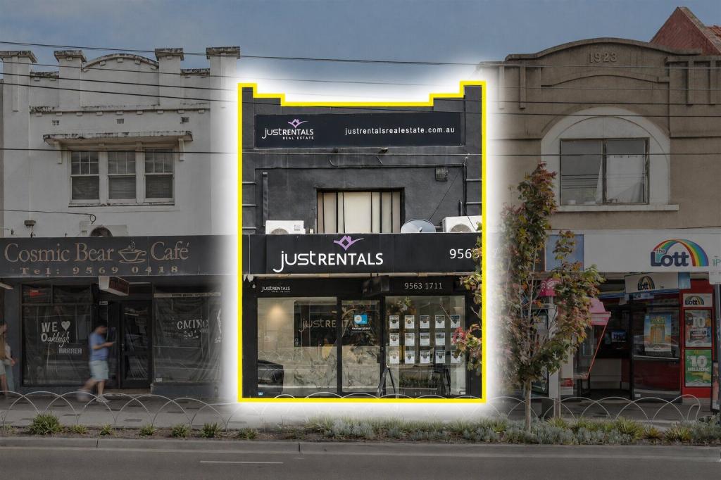 30 Atherton Rd, Oakleigh, VIC 3166