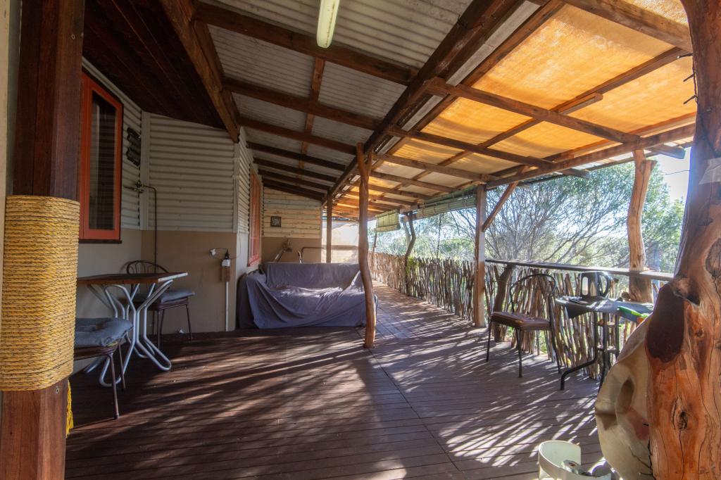 28 Bateman St, Northampton, WA 6535