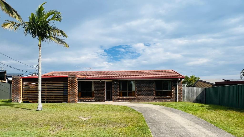 6 Stormbridge Ct, Daisy Hill, QLD 4127