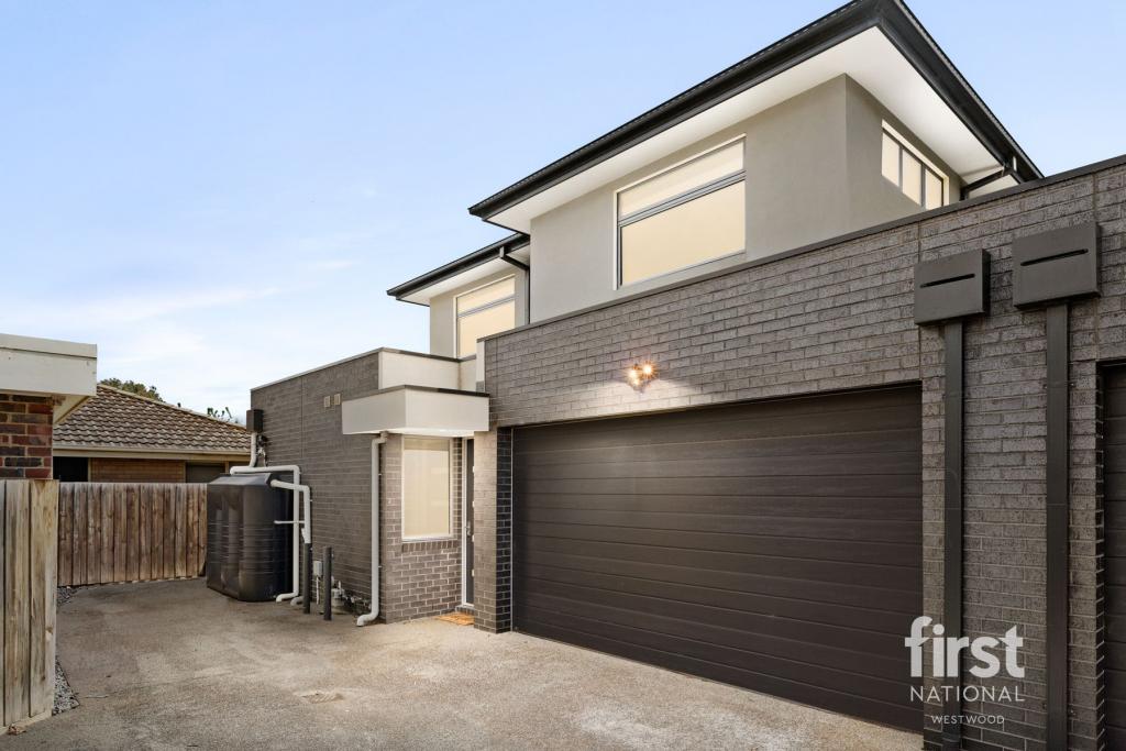 2/165 Werribee St, Werribee, VIC 3030