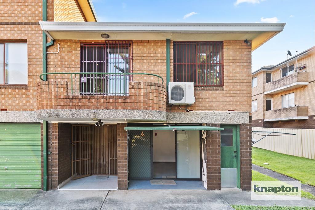 7/249 Lakemba St, Lakemba, NSW 2195