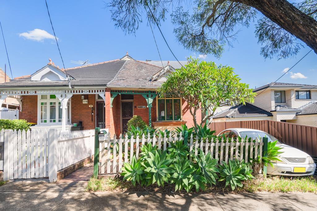 4 Stewart St, Arncliffe, NSW 2205