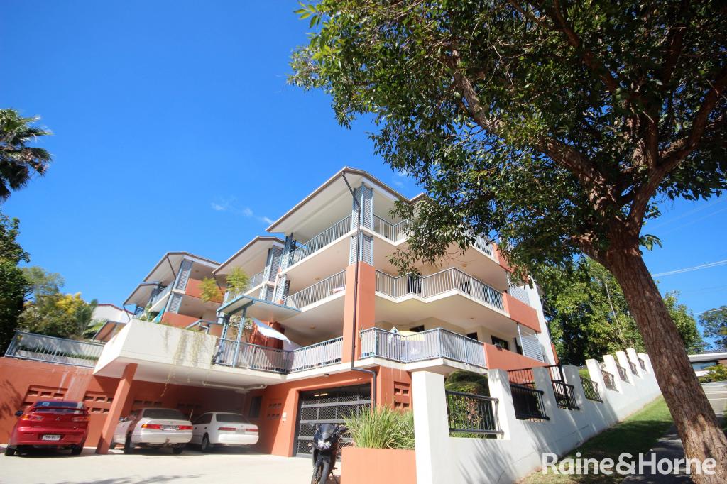 3/194 Carmody Rd, St Lucia, QLD 4067
