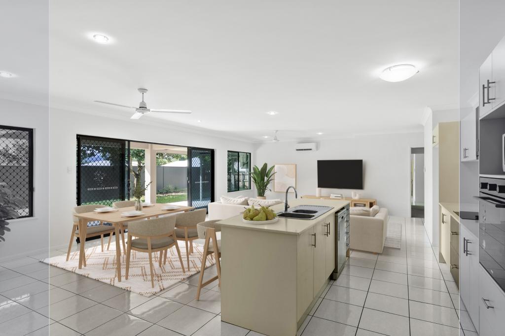 4 Manoi Cl, Bentley Park, QLD 4869