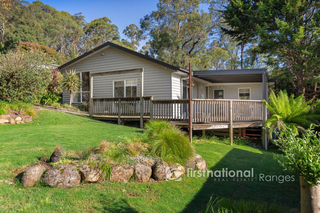 1 Kitchener Pde, Cockatoo, VIC 3781