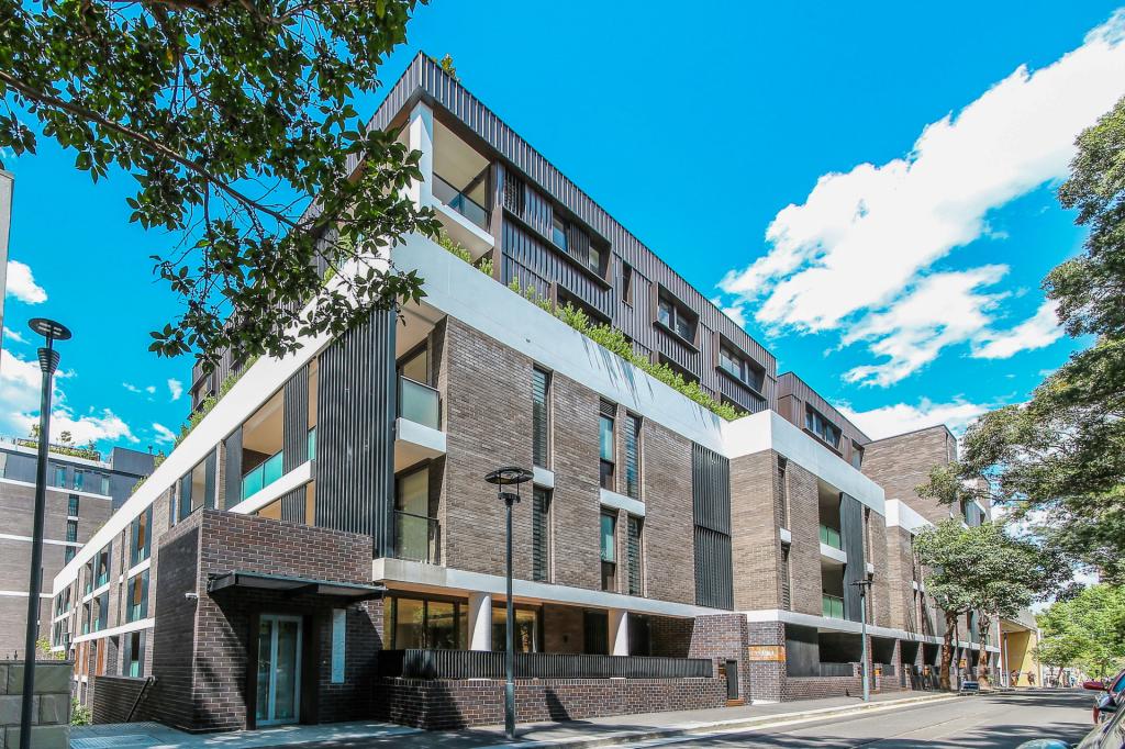 706/521 Harris St, Ultimo, NSW 2007