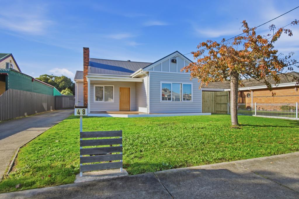 48 Lafayette St, Traralgon, VIC 3844