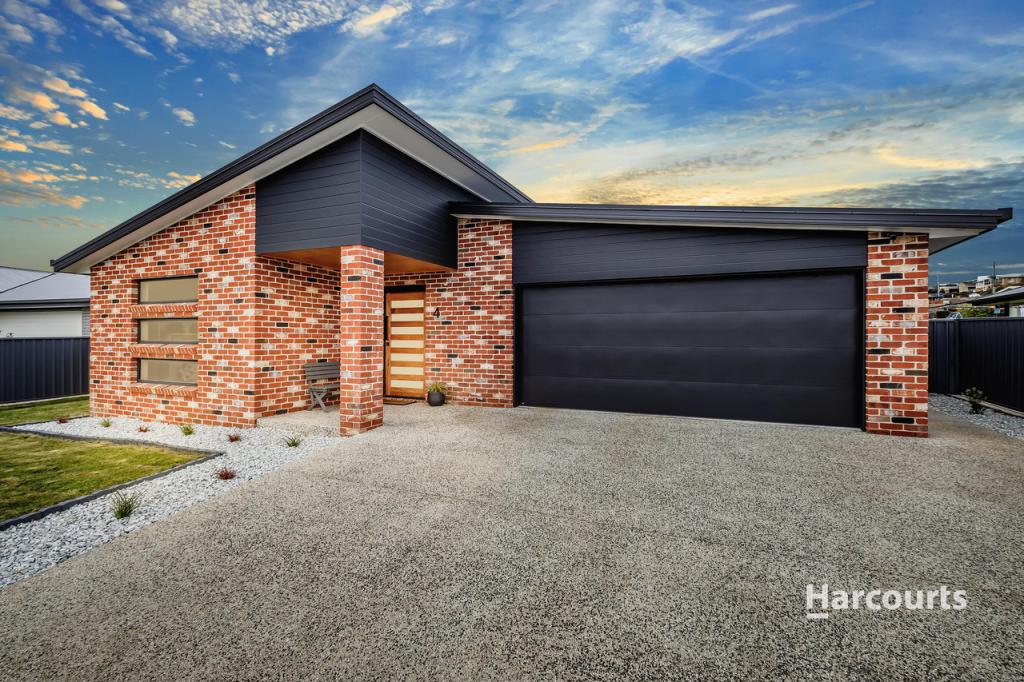 4 Janet Dr, Park Grove, TAS 7320