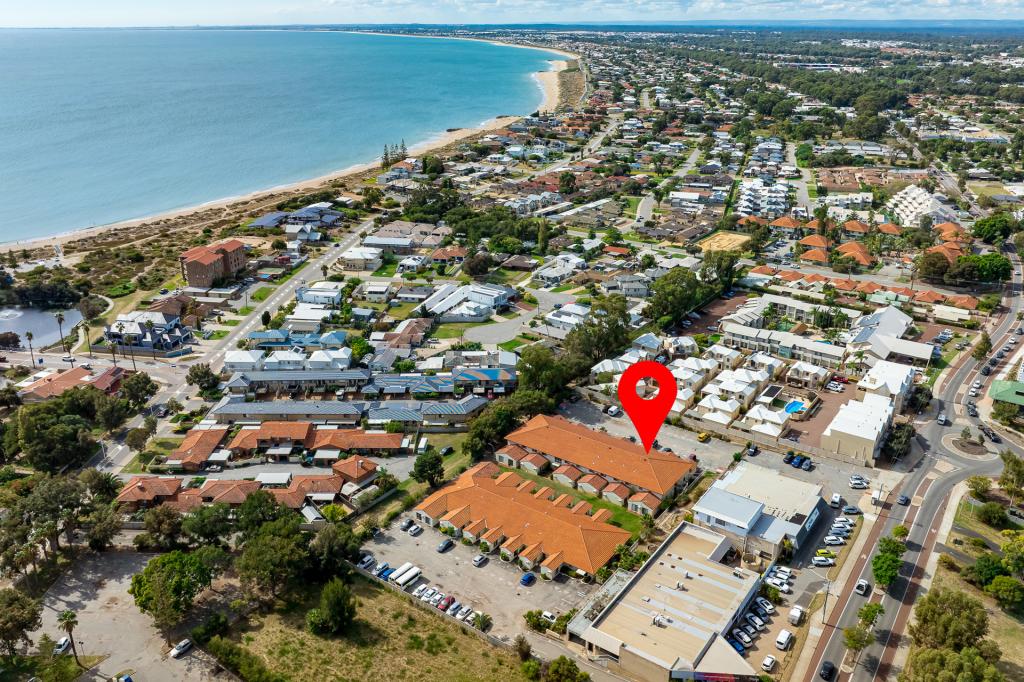 56/98 Mandurah Tce, Mandurah, WA 6210