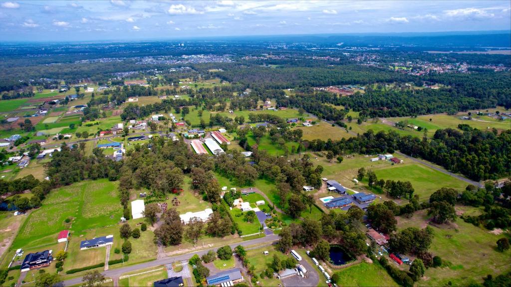 119 Fifth Ave, Llandilo, NSW 2747