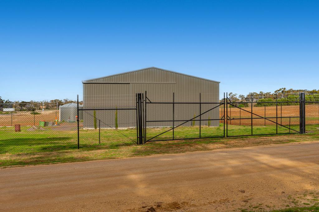 2668 BACCHUS MARSH - BALLIANG RD, MADDINGLEY, VIC 3340