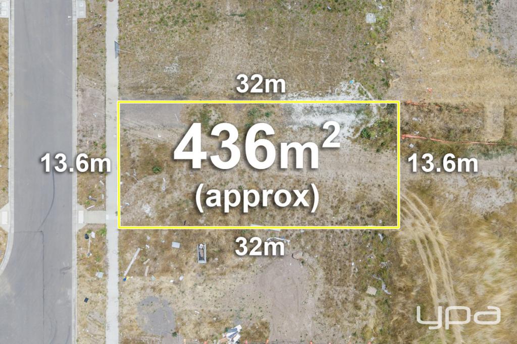 63 KARDINIA ST, BONSHAW, VIC 3352