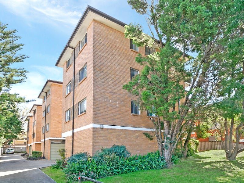 5/75-77 Anzac Ave, West Ryde, NSW 2114