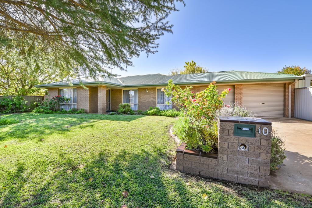 10 Washington Dr, Mildura, VIC 3500