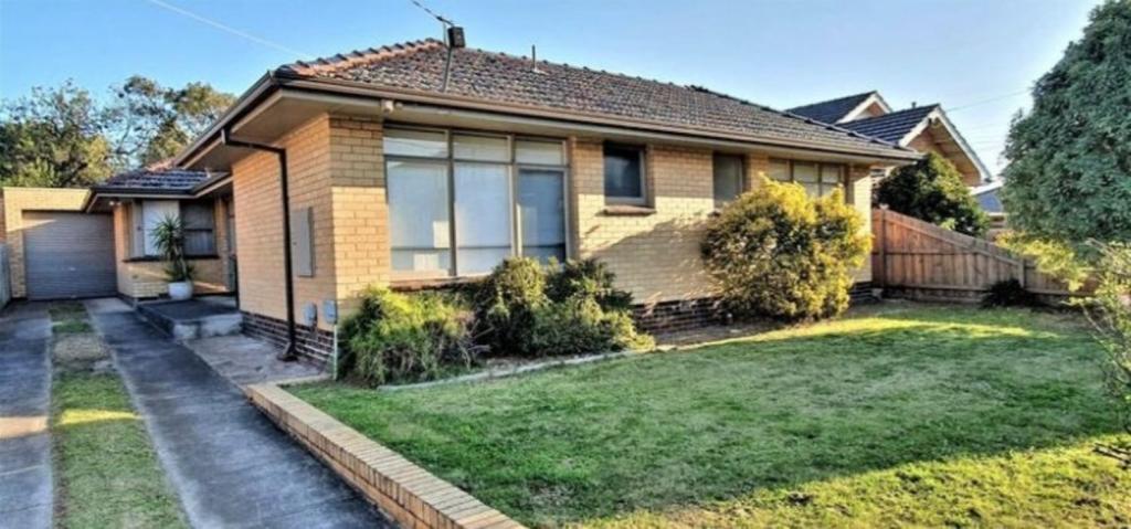 4 Clarence St, Bentleigh East, VIC 3165