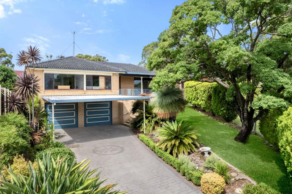 10 Honeyeater Pl, Ingleburn, NSW 2565