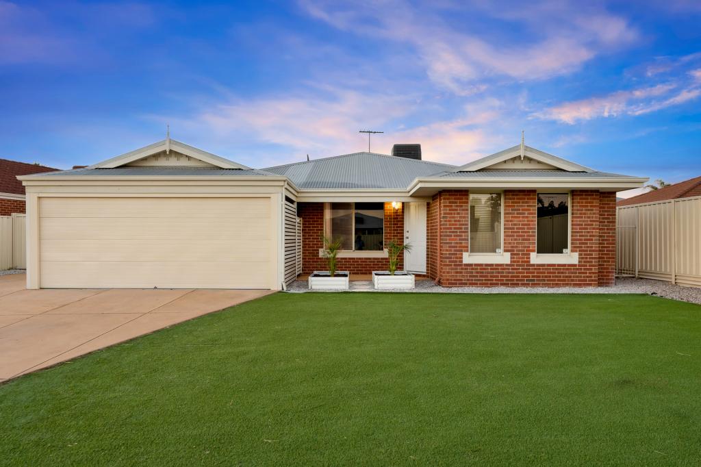 10 Trayner Cl, Gosnells, WA 6110