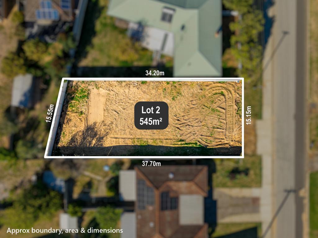 Lot 2/18 Stinton St, Mandurah, WA 6210