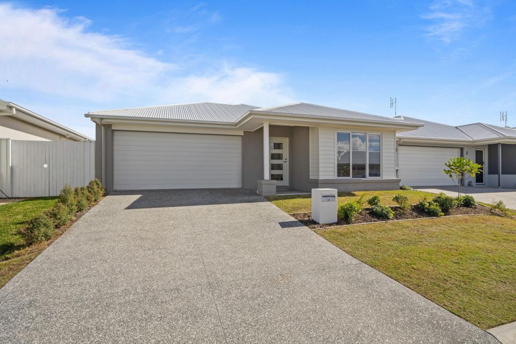 61 COPPICE CRES, BANYA, QLD 4551