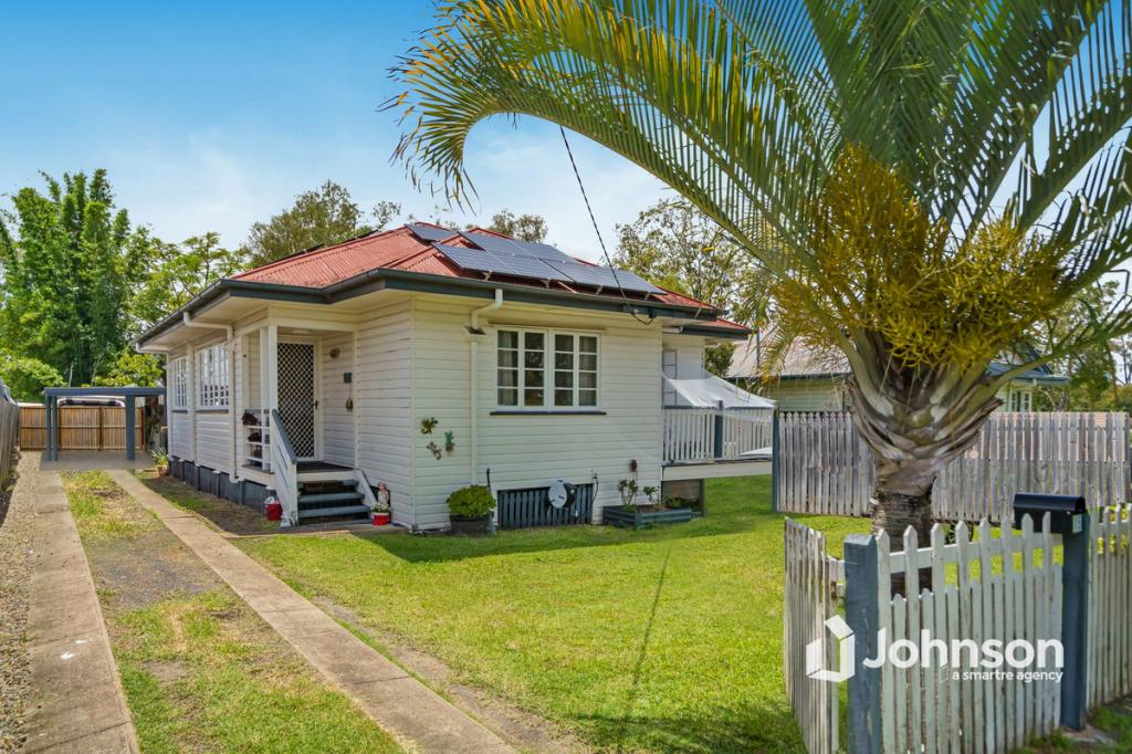 15 Ernest St, Leichhardt, QLD 4305