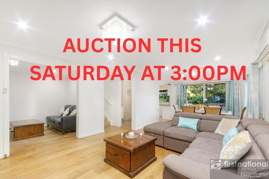 121a Targo Rd, Pendle Hill, NSW 2145