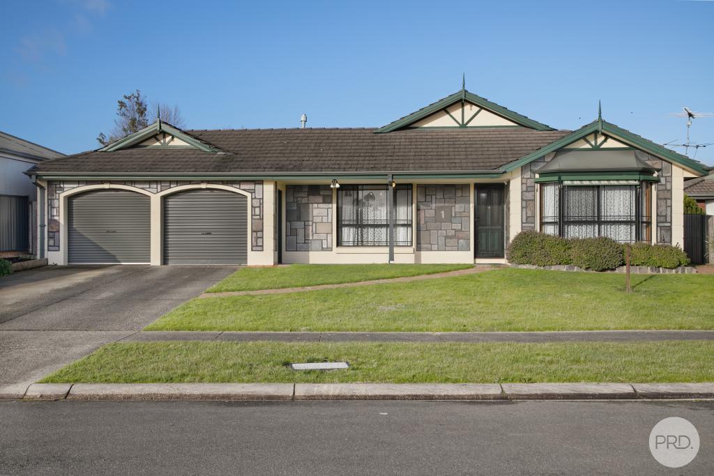 1 Vawyn Ct, Sebastopol, VIC 3356