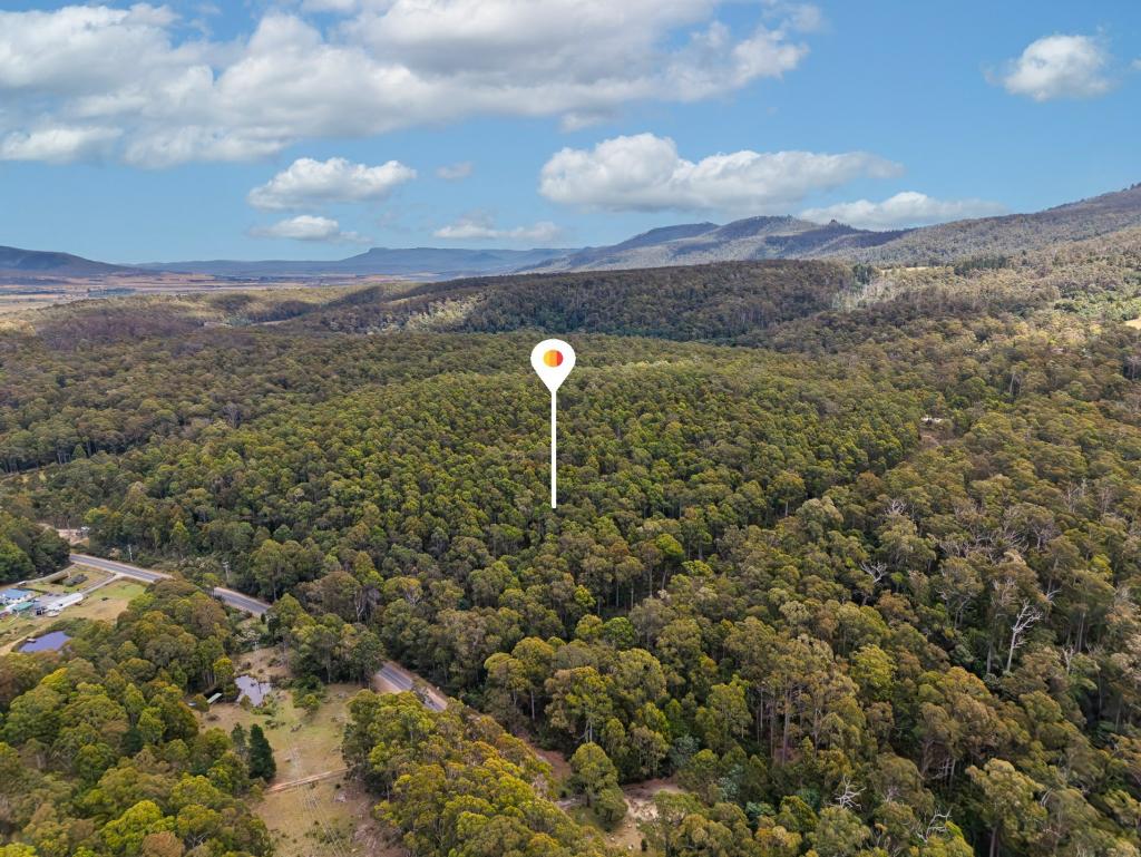 PID 640952 ESK MAIN RD, ST MARYS, TAS 7215