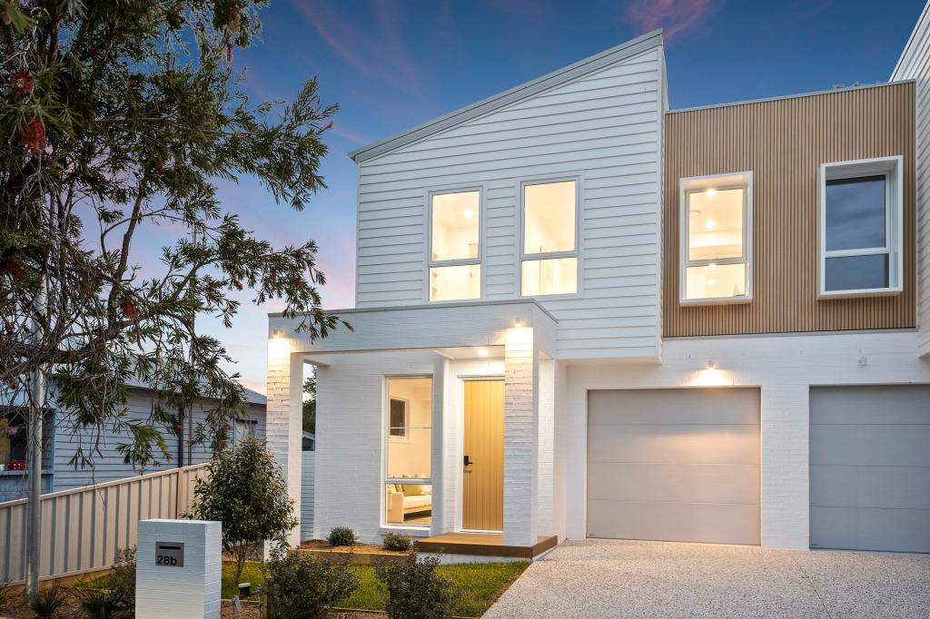 28 Spinks Rd, East Corrimal, NSW 2518