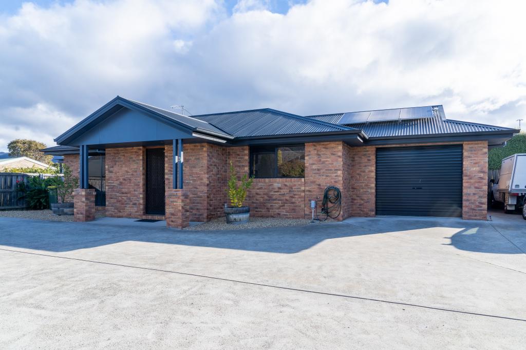 3/47 Churinga Waters Dr, Old Beach, TAS 7017