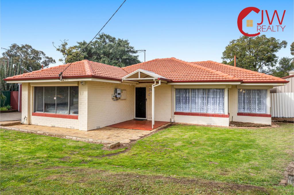 2 Butt Pl, Orelia, WA 6167