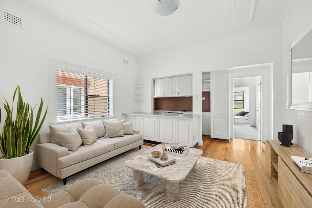 6/195-199 Bondi Rd, Bondi, NSW 2026