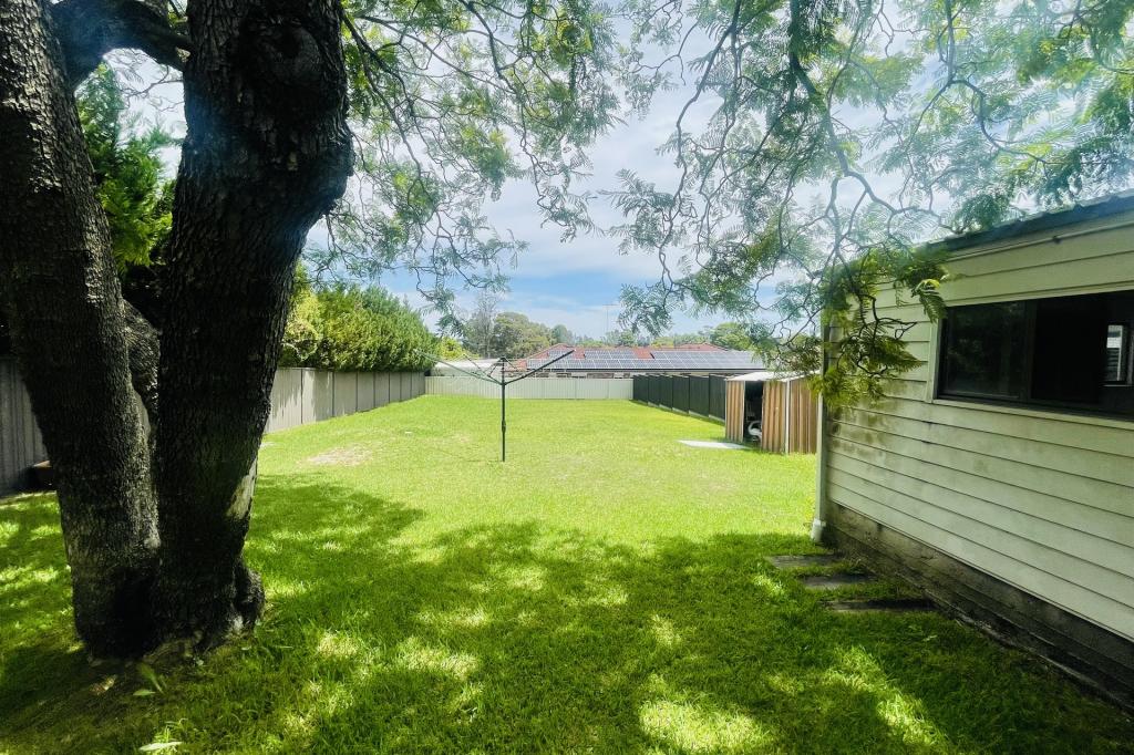 142 Cooper Rd, Yagoona, NSW 2199