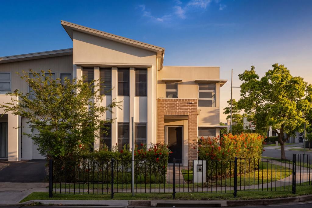 52 Forestwood Dr, Glenmore Park, NSW 2745