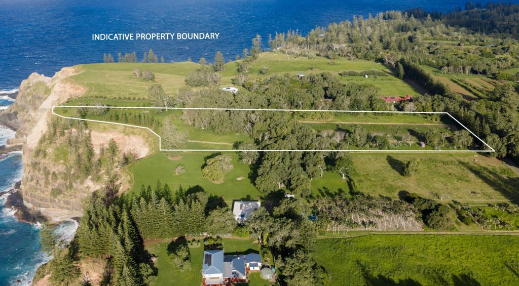 3w John Quintal Rd, Norfolk Island, NSW 2899