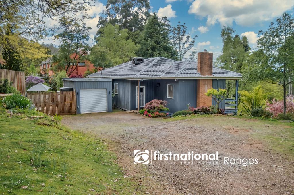 12 Yarrabee Rd, Mount Dandenong, VIC 3767