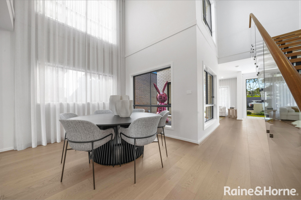 57 Berkshire Cct, Leppington, NSW 2179