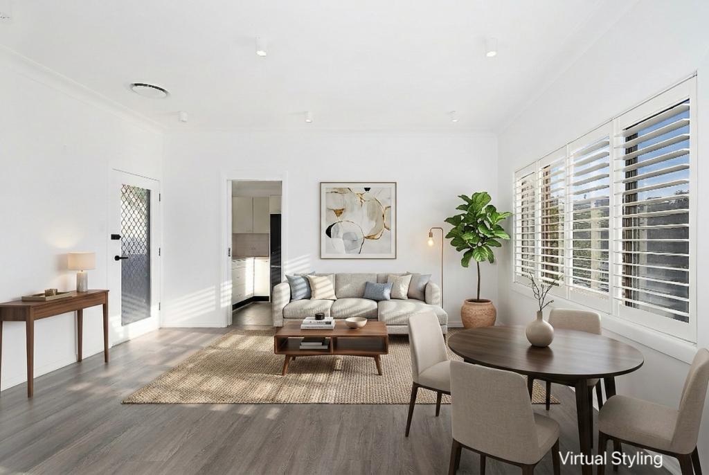 14 Gilda St, North Ryde, NSW 2113