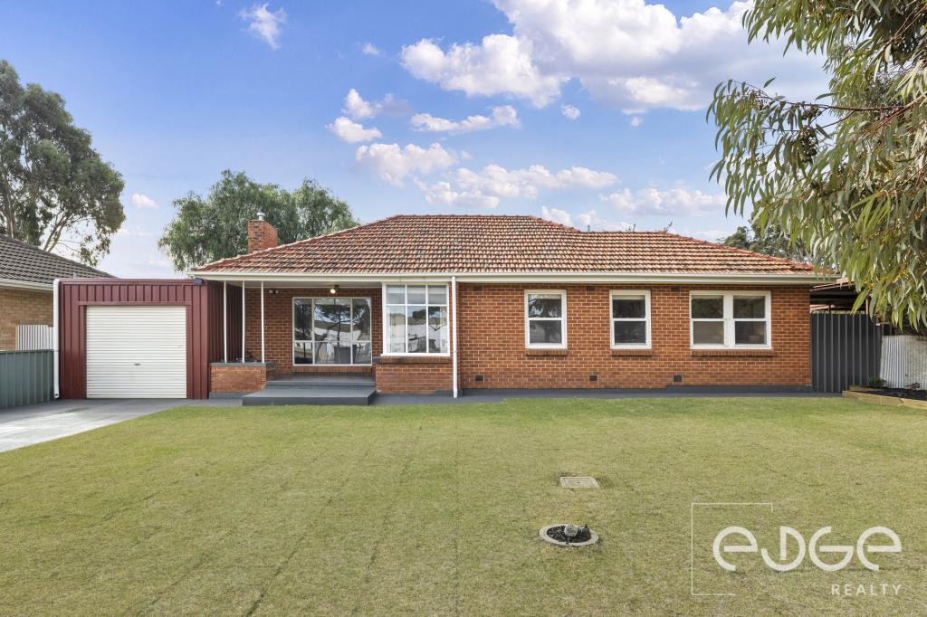 10 Winsham St, Davoren Park, SA 5113