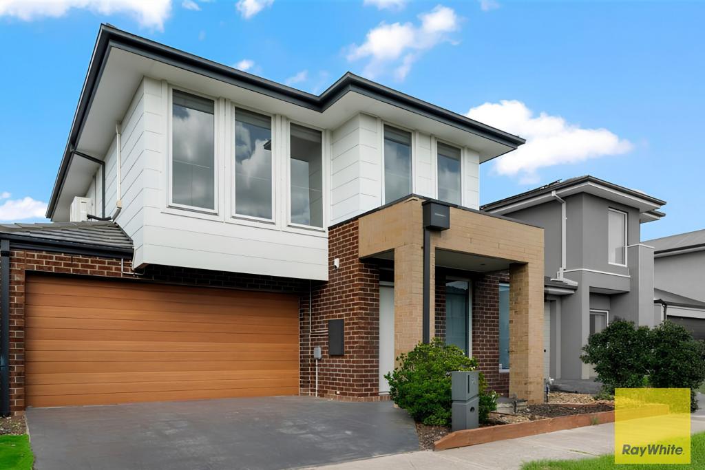 76 Ambassador Cres, Point Cook, VIC 3030