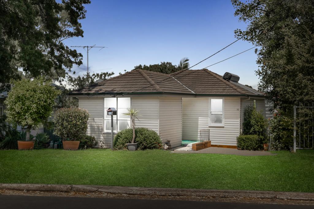 10 Jackson Rd, Lalor Park, NSW 2147