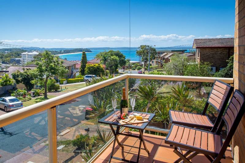 2/69 Ronald Ave, Shoal Bay, NSW 2315