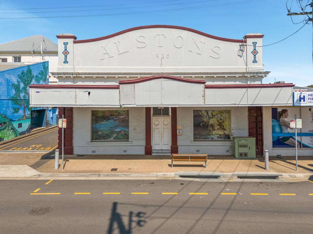 171-173 BAZAAR ST, MARYBOROUGH, QLD 4650